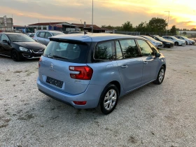 Citroen C4 Picasso 1.6 HDI -7 Местен, снимка 8