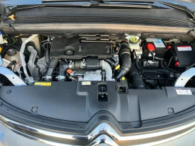 Citroen C4 Picasso 1.6 HDI -7 Местен, снимка 16