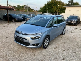 Citroen C4 Picasso 1.6 HDI -7 Местен, снимка 3