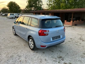 Citroen C4 Picasso 1.6 HDI -7 Местен, снимка 6
