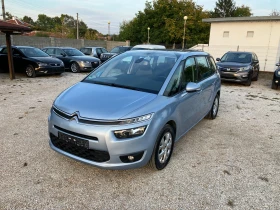 Citroen C4 Picasso 1.6 HDI -7 Местен, снимка 2