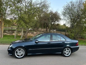 Mercedes-Benz C 30 AMG, снимка 2