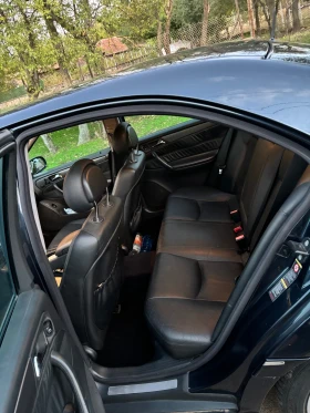 Mercedes-Benz C 30 AMG, снимка 8