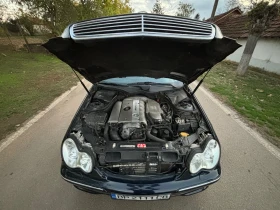 Mercedes-Benz C 30 AMG, снимка 12
