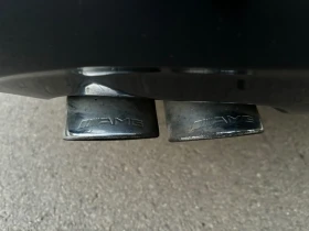 Mercedes-Benz C 30 AMG, снимка 14