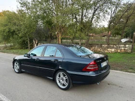 Mercedes-Benz C 30 AMG, снимка 3