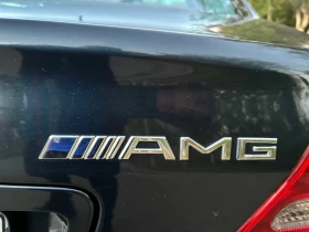 Mercedes-Benz C 30 AMG, снимка 13