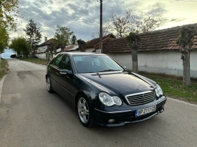 Mercedes-Benz C 30 AMG, снимка 6