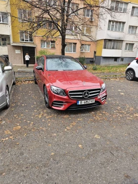 Mercedes-Benz E 350 Е350d, снимка 1