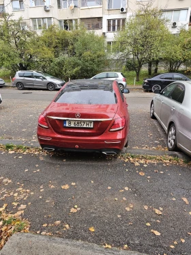 Mercedes-Benz E 350 Е350d, снимка 6