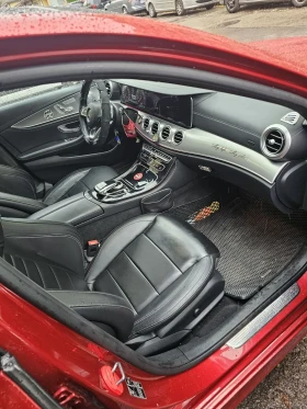 Mercedes-Benz E 350 Е350d, снимка 3