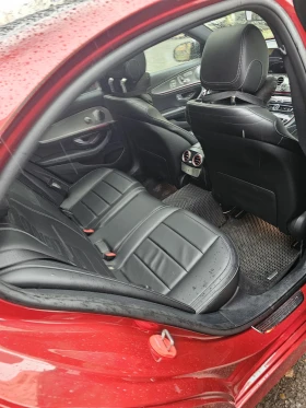 Mercedes-Benz E 350 Е350d, снимка 4