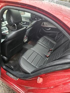Mercedes-Benz E 350 Е350d, снимка 5
