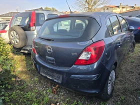 Opel Corsa 1.3 tdci, снимка 1