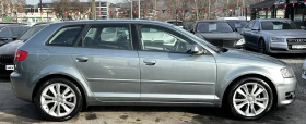 Audi A3 2.0TDI 140HP SPORTBACK AUTOMAT EURO5B, снимка 4