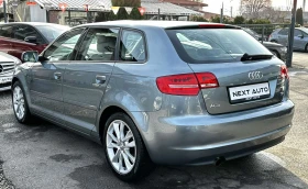 Audi A3 2.0TDI 140HP SPORTBACK AUTOMAT EURO5B, снимка 7