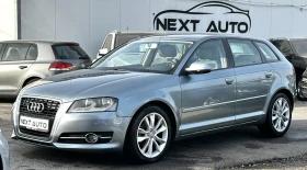 Audi A3 2.0TDI 140HP SPORTBACK AUTOMAT EURO5B, снимка 1
