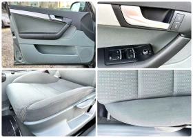 Audi A3 2.0TDI 140HP SPORTBACK AUTOMAT EURO5B, снимка 14
