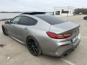 BMW 850 m850i 530hp Xdrive FULL FULL, снимка 13