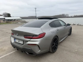 BMW 850 m850i 530hp Xdrive FULL FULL, снимка 9