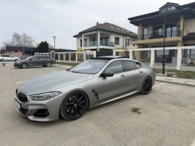 BMW 850 m850i 530hp Xdrive FULL FULL, снимка 3