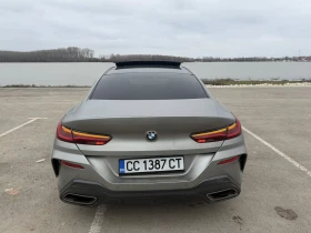 BMW 850 m850i 530hp Xdrive FULL FULL, снимка 12