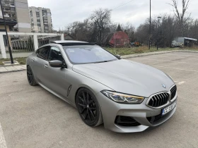 BMW 850 m850i 530hp Xdrive FULL FULL, снимка 2