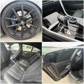BMW 850 m850i 530hp Xdrive FULL FULL, снимка 11