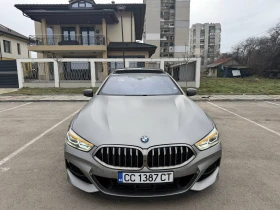 BMW 850 m850i 530hp Xdrive FULL FULL, снимка 5