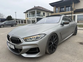 BMW 850 m850i 530hp Xdrive FULL FULL, снимка 4