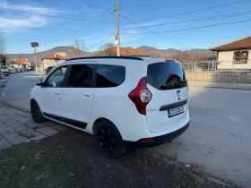 Dacia Lodgy 1.2, снимка 3