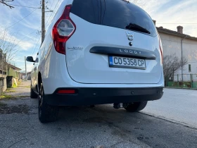 Dacia Lodgy 1.2, снимка 8