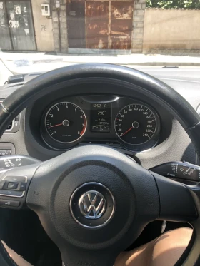 VW Polo, снимка 6