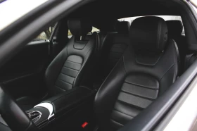 Mercedes-Benz C 300, снимка 11