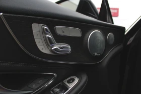 Mercedes-Benz C 300, снимка 10