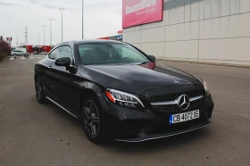 Mercedes-Benz C 300, снимка 3