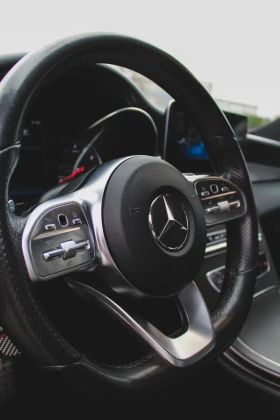 Mercedes-Benz C 300, снимка 14