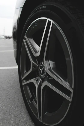 Mercedes-Benz C 300, снимка 16