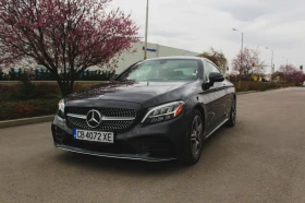 Mercedes-Benz C 300, снимка 4