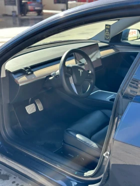 Tesla Model 3 Performance , снимка 8