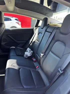 Tesla Model 3 Performance , снимка 15