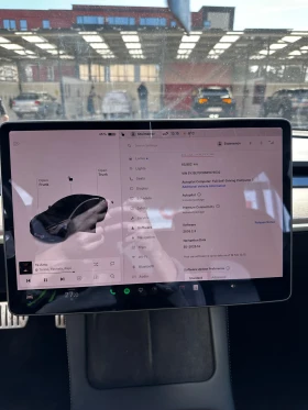 Tesla Model 3 Performance , снимка 10