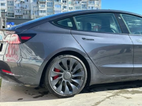 Tesla Model 3 Performance , снимка 7