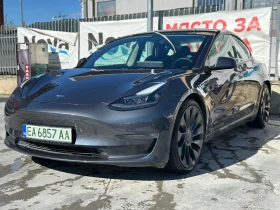 Tesla Model 3 Performance , снимка 2