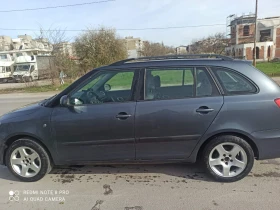 Skoda Fabia, снимка 4