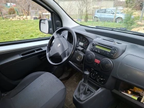 Peugeot Bipper, снимка 11