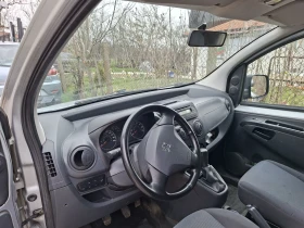 Peugeot Bipper, снимка 11