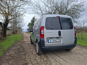 Peugeot Bipper, снимка 6