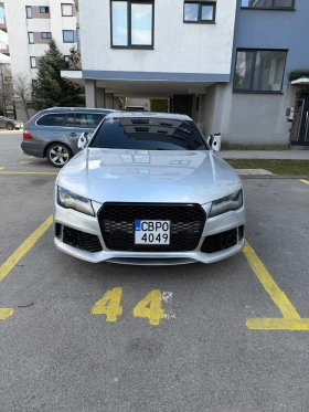 Audi A7 3.0 Supercharger, снимка 2