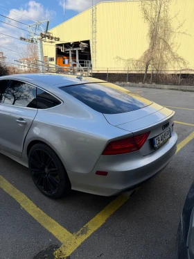 Audi A7 3.0 Supercharger, снимка 6